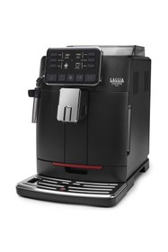 Resim Gaggia Cadorna Plus Tam Otomatik Öğütücülü Kahve Makinesi Siyah Rı9601/01 