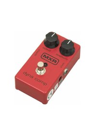 Resim Mxr M102 Dyna Comp Compressor Pedalı 