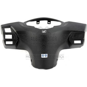 Resim Honda Spacy 110 Kilometre Çerçevesi 