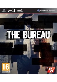 Resim The Bureau Xcom Declassified PS3 Oyun 