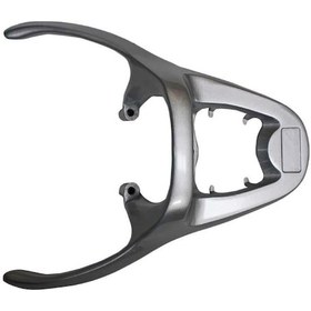 Resim MONDİAL 125-150RR ARKA PORT BAĞAJ GRİ 