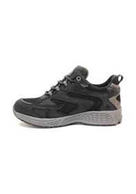 Resim Greyder 17781 Mr Su Geçirmez Sympatex Sneaker Deri Erkek Ayakkabı Siyah 