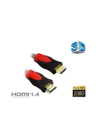 Resim 4239 HDMI Kablosu 1.4b 3D 1.5 Metre HDMI Görüntü Kablosu 