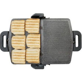 Resim Arnica Ayvalık 4000 1750 W Tost Makinesi 