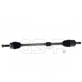 Resim ON AKS SAG KOMPLE ELANTRA 2004- OTOMATIK ABS LI - GSP 224149 