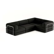 Resim MiniWood Modüler Legom L Koltuk 