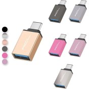 Resim Acl Acu-04 Type-C USB Dönüştürücü 