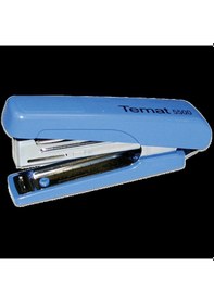 Resim Temat Zımba Makinası Mini 20 SY No:10 Mavi 5500 