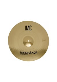 Resim İstanbul Mehmet Imc Brilliant 22" Crash 