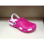 Resim Akınalbella Crocs Modelli Sabo Terlik 