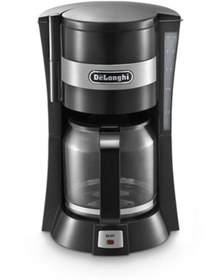 Resim Delonghi Filtre Kahve Makinesi Icm15210 