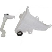 Resim TW 2020/2021 Toyota Hilux Pıck Up Ön Cam Su Bidonu/deposu Motorsuz (Oem NO:8531571040) 