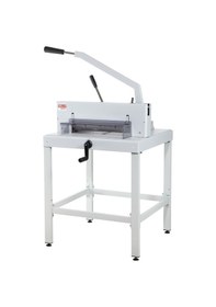 Resim KW-Trio 3941 A3 Kollu Giyotin 