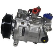 Resim Bmw F20 F30 N13 Klima Kompresörü 64529222308 