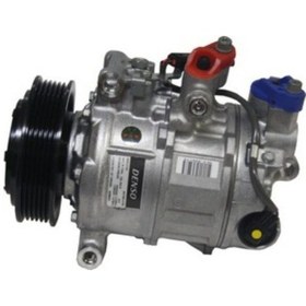 Resim Bmw F20 F30 N13 Klima Kompresörü 64529222308 