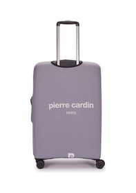 Resim Pierre Cardin Büyük Boy Valiz Kılıfı 04pc100-klf-01 Çok Renkli 