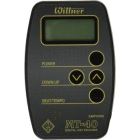 Resim Metronom Dıjıtal Wıttner WT-863162 (Mt-40) 