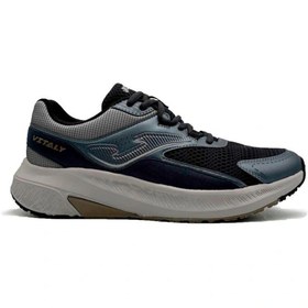 Resim Joma Vıtaly Men 2521 Dark Gray Gri Erkek Sneaker RVITAW2521 