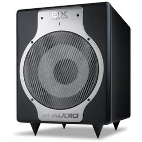 Resim M-AUDIO BX SubWoofer 