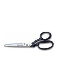 Resim Solgern 232-7 Tekstil / Yatık Regula Makası No: 7 İnç / 17,78 Cm 