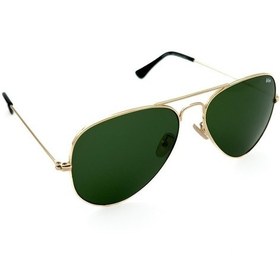 Resim Lee Cooper 1093 C5 54-17 Erkek Güneş Gözlüğü Altın 