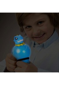 Resim Goojitzu Tekli Figür Glowshifter Karanlıkta Parlayan Tyro 