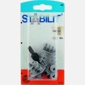 Resim Stabilit Alçıpan Dübel 32 