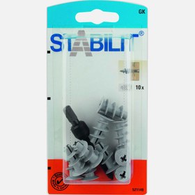 Resim Stabilit Alçıpan Dübel 32 