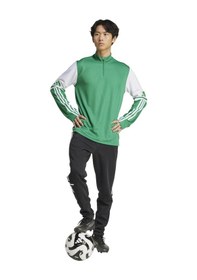Resim Adidas Jp3161 Sq25 Tr Top Erkek Sweatshirt renkli 