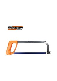 Resim Mannesmann 340 Demir Testeresi, 300mm 