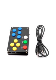 Resim Kısa Dalga Radyo İçin Uzaktan Kumandalı Klavye: Profesyonel Ve Hobi Amaçlı Kullanım 