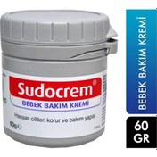 Resim Bebek Bakım Kremi 60 G 