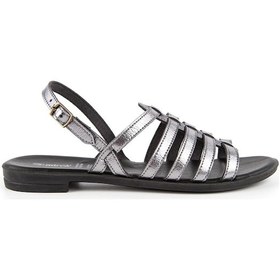 Resim Muya Madaleine Anatomik Taban Kadın Sandalet 31018-3428-STAN 