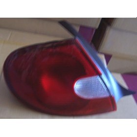 Resim Chrysler Neon- 00/02 Stop Lambası Sol Kırmızı/beyaz Tyc 