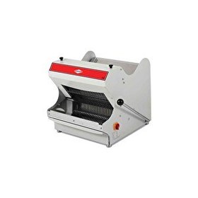 Resim Empero EMP.3004-13 Setüstü Ekmek Dilimleme Makinesi 13 MM 