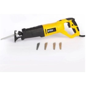 Resim Staxx Power Tilki Kuyruğu Testere 2800 W + Yedek Bıçak 5'li 