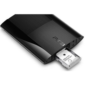 Resim Sony PS3 Süper Slim 250Gb HDD Hard Disk Kızağı Playstation3 