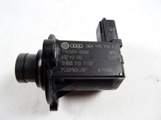 Resim OEM / ORJİNAL 06H145710c | Volkswagen Golf 7 1.4TSI Turbo Kesme Valfi 