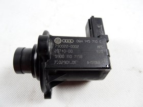 Resim OEM / ORJİNAL 06H145710c | Volkswagen Golf 7 1.4TSI Turbo Kesme Valfi 