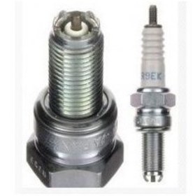 Resim NGK YAMAHA FZ6 600 Fazer S2 600cc 2007- Buji 