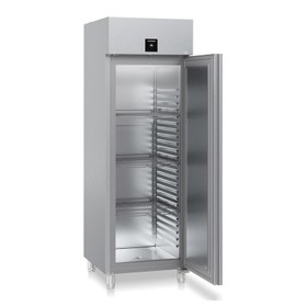 Resim Liebherr FFPSvg 6501 Dik Tip Tek Kapılı Derin Dondurucu, 597 L 