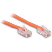 Resim Nexans Halogenfree Lszh Cat6 23 Awg Lszh Network Kablosu %100 Bakır Uçları Hazır 250 Metre 