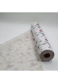 Resim Dolap Ve Çekmece Içi Kaymaz Kaydırmaz Raf Örtüsü 50 Cmx15 Mt (533057784) 