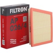 Resim Filtron Ap026/4 Hava Filtresi 