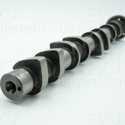 Resim Opel Astra H J Corsa D Meriva ve Chevrolet Cruze 1.7 TD Emme Eksantrik Mili Döküm 2006 Sonrası Uyumlu 