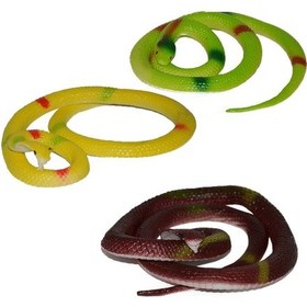 Resim Cn-417 Poşetli Yılan Can Oyuncak 