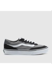 Resim Vans Brooklyn Ls Erkek Çocuk Sneaker Çok Renkli 