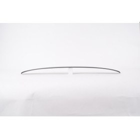 Resim Mercedes w205 amg cam üstü spoiler boyasız 