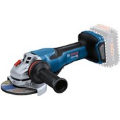 Resim Bosch GWS 18V-15 P Professional Akülü Taşlama Makinesi (Akü ve Şarj Hariç) - 06019H6A00 