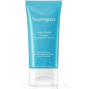 Resim Neutrogena Hydro Boost Hydrating Lotion SPF25 Nemlendirici Losyon 50ml 
